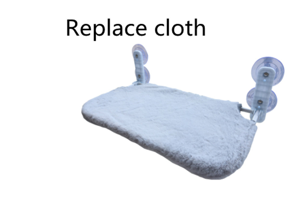 Give Your Kitty The View They Deserve!