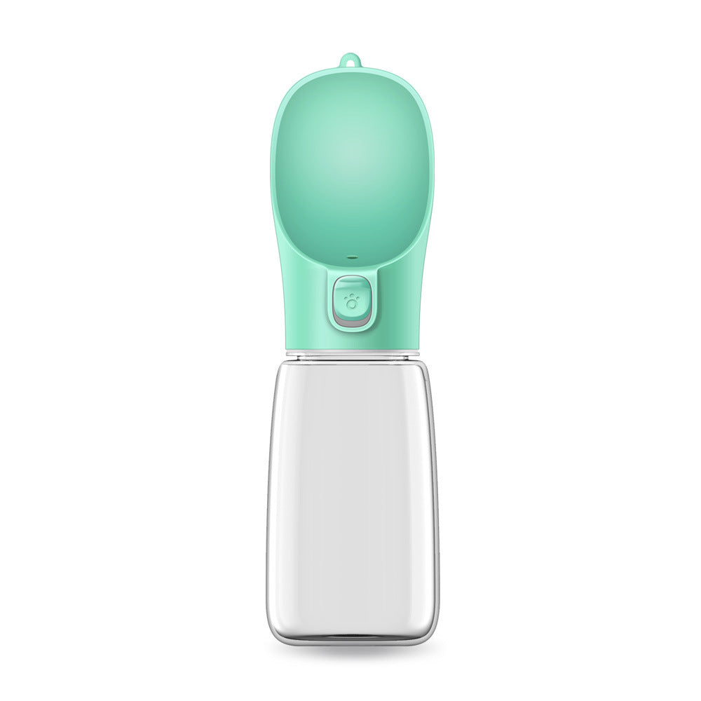 Never Be Without Water On Your Walks Again!