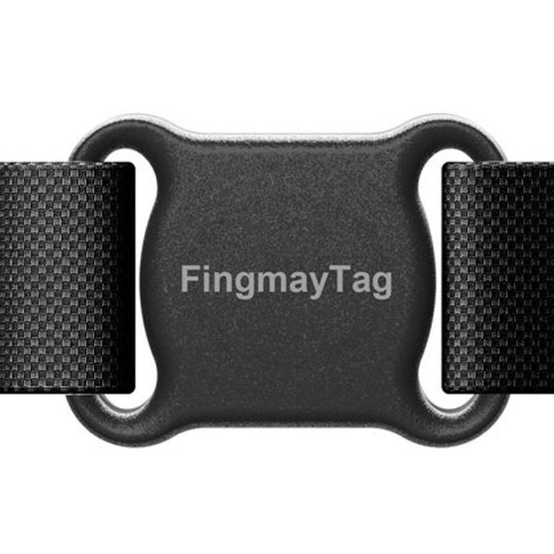 Never Lose Your Wandering Wonder. Peace of Mind Guaranteed.