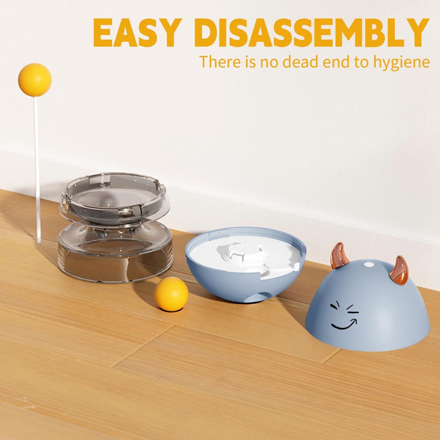 End Boredom With A Tumbling Treat Adventure!