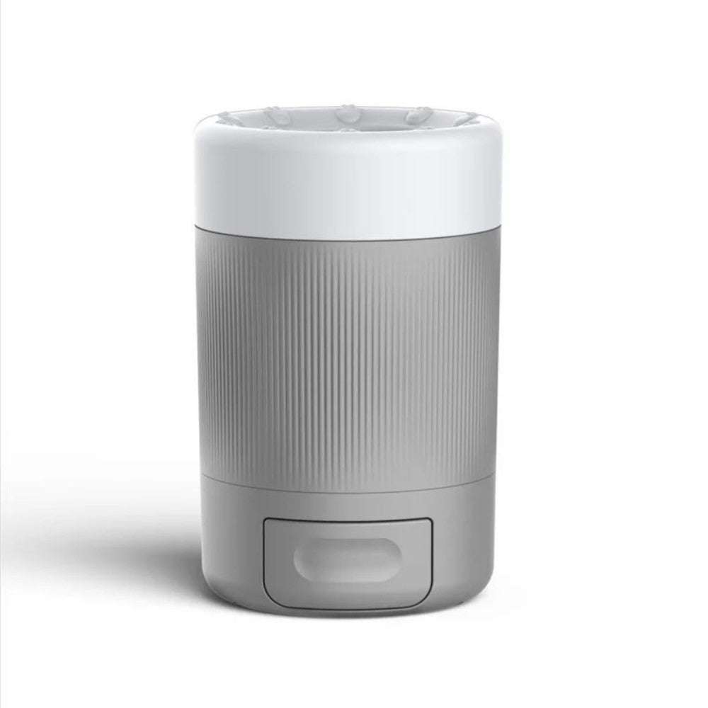 Turn Muddy Paws into Clean Paws in Seconds!