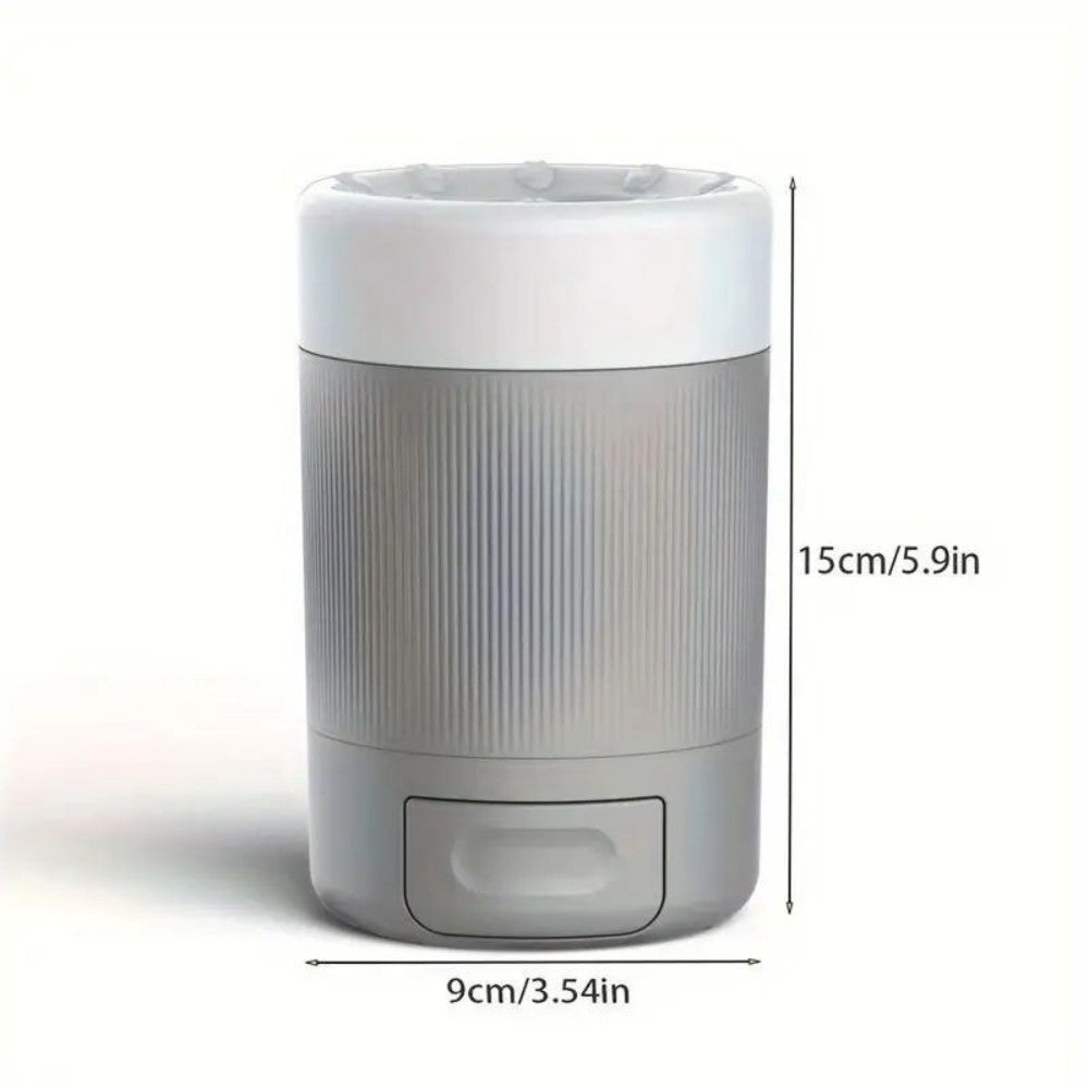 Turn Muddy Paws into Clean Paws in Seconds!