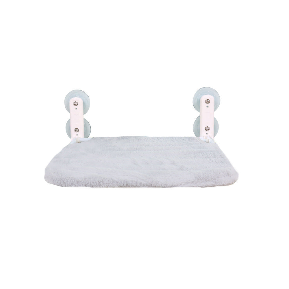 Give Your Kitty The View They Deserve!