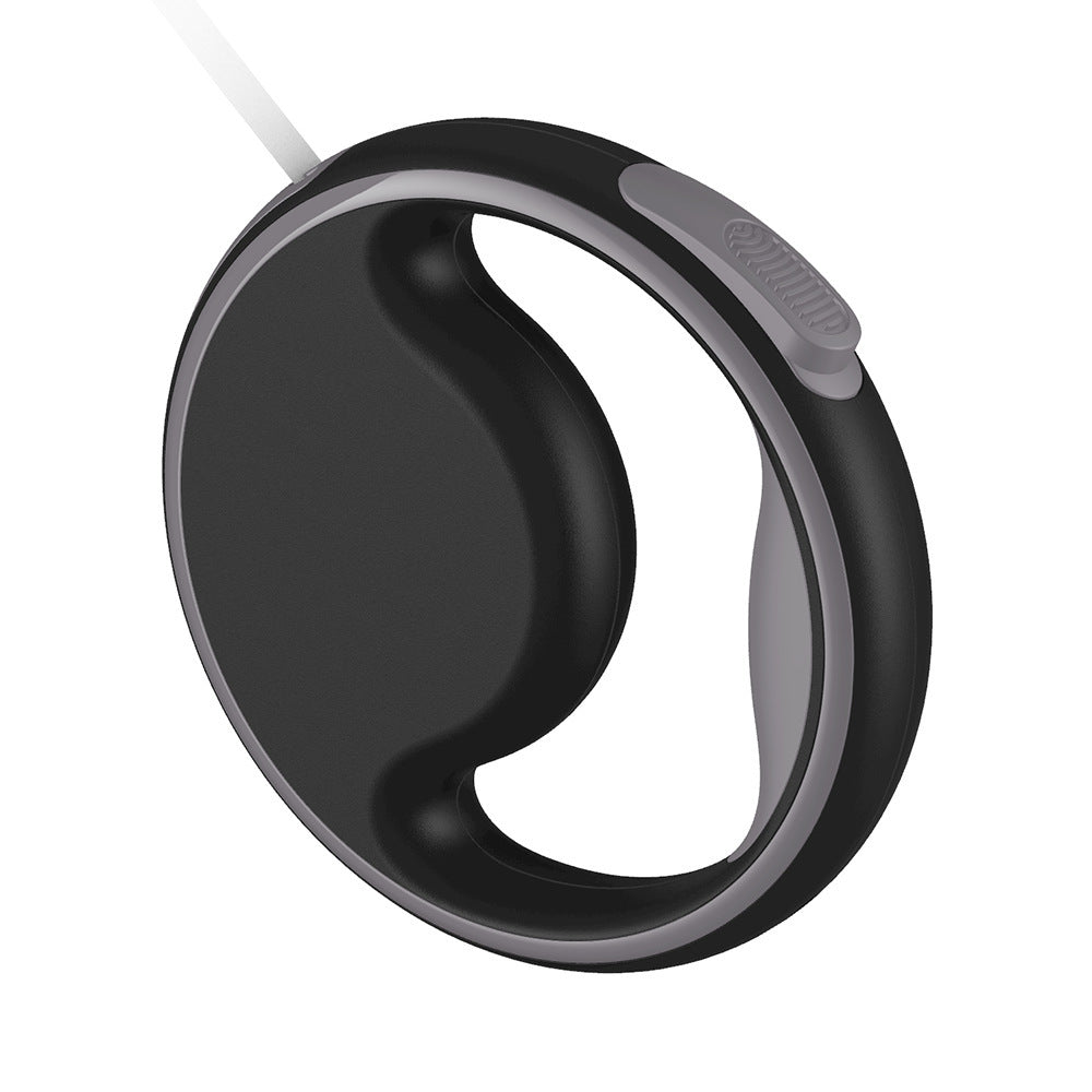 Safety First, Adventure Always: The Illuminating Dog Leash