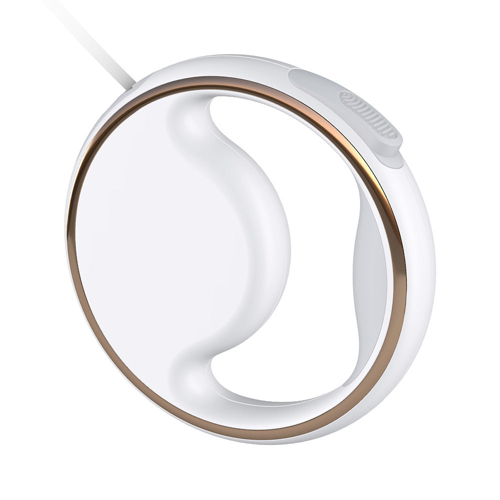 Safety First, Adventure Always: The Illuminating Dog Leash