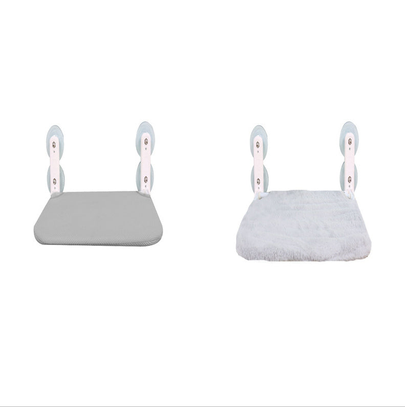 Give Your Kitty The View They Deserve!