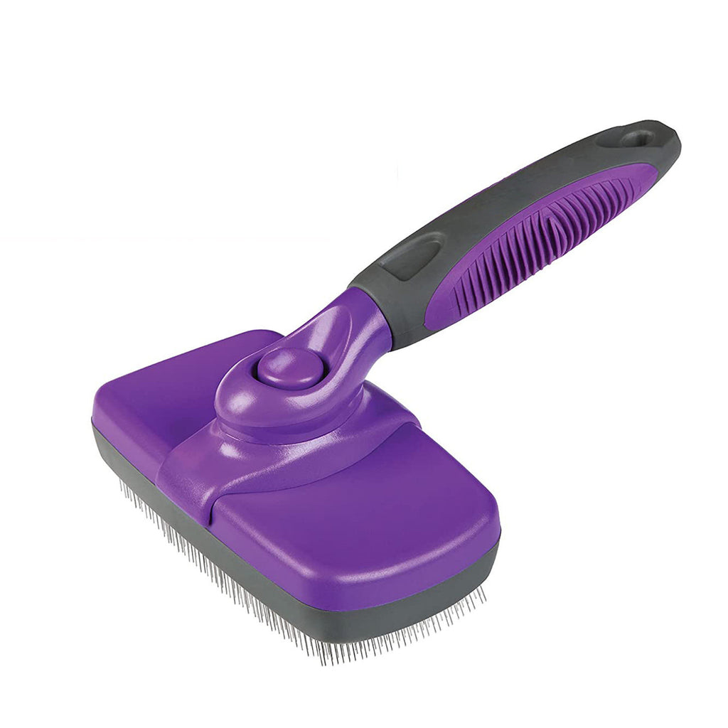 Tangle-Free Fur, Effortless Cleaning, Happy Pet!