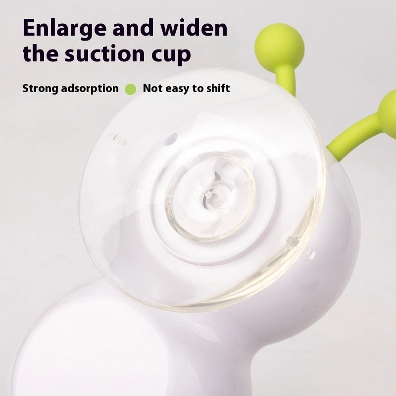 Keep Your Cat Entertained for Hours, Hands-Free!