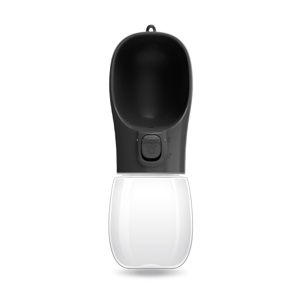 Never Be Without Water On Your Walks Again!