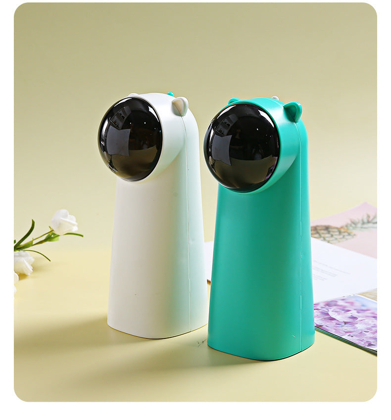 Endless Fun for Your Curious Cat—Automatically!