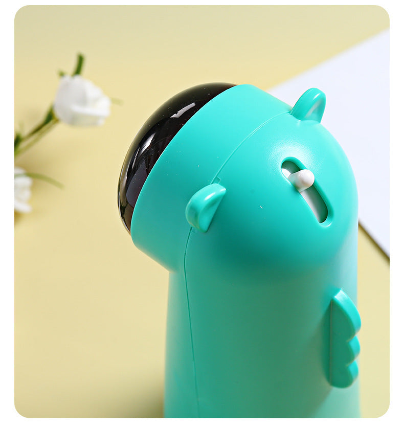 Endless Fun for Your Curious Cat—Automatically!