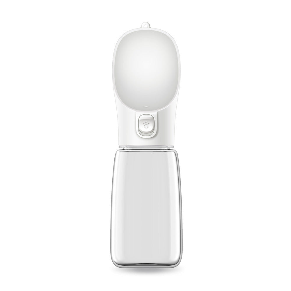 Never Be Without Water On Your Walks Again!